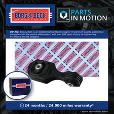 Engine Mount fits HONDA HR-V RU1 1.5 Rear 2015 on Manual Transmission Mounting