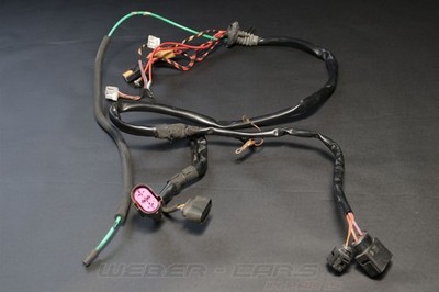 8E1971725F Leitungssatz Kabelbaum Elektrolüfter OEM Audi RS4 8E 8H B7 4.2FSI BNS