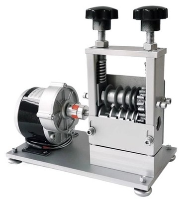 Home Use Electric Wire Stripper - Fully Automatic Compact Wire Stripping Machine