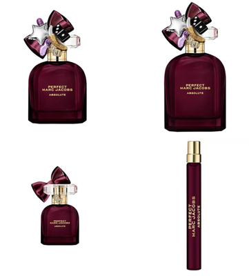 #ad Marc Jacobs Fragrances Perfect Absolute Eau de Parfum with Fig 100%AUTHENTIC $131.00