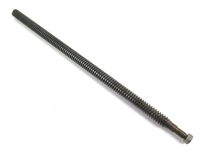 Rockwell 21-100 Milling Machine Z-Axis Knee Screw 21'' Length