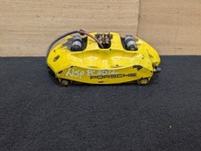 Porsche Cayenne Mk2 958.2 Ns Passenger Side Left Rear Brake Caliper 7p5615403s Porsche Cayenne Mk2 958.2 Ns Passenger Side Left Rear Brake Caliper 7p5615403s