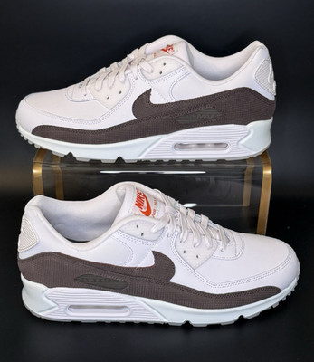 Nike Air Max 90 LTR ''Brown Tile'' Men's Sneaker FD0789-600