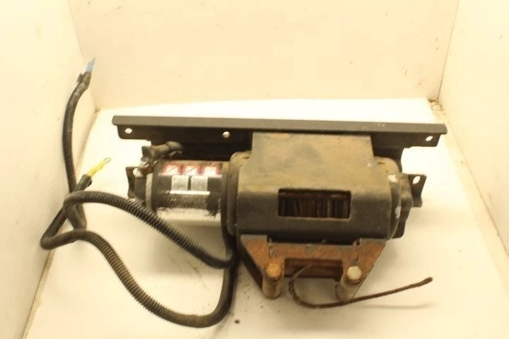 2005 - 2008 POLARIS SPORTSMAN 700 800 WINCH MOUNT winch
