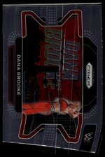 2022 Panini Prizm WWE #1 Dana Brooke