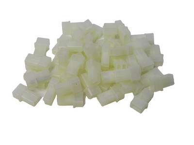1-480319-0 , 14803190 2 Position Cap (New - Lot of 55)