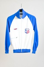 vintage 80s  90s Norwegian sport club sweatshirt