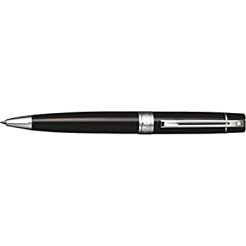 Y0924 Sheaffer 1 Million Fountain Pen Nickel Trim Medium Pen Tip