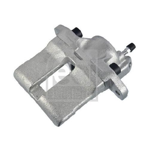 Bremssattel Vorne Links FüR Peugeot 205 20A 20D 741B 1.9 87 Bis 98 Febi Teil DKZ-image
