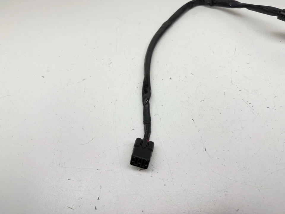 Yamaha YZ450F YZ450 2008 estator generador alternador fabricante de equipos originales Foto 3 de 4