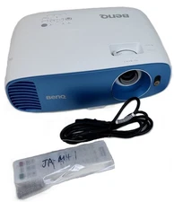 BenQ TK800M 4K DLP Projector with HDR - 2080 Hours