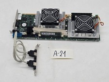 Trenton Single Board Computer | 2x Intel Xeon E5-2450 v2 92-005721-XXX