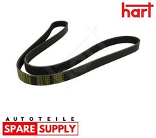 KEILRIPPENRIEMEN FÜR CITROËN FIAT FORD USA MINI PEUGEOT SUZUKI HART 368 935