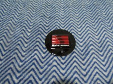 2005 - 2014 Saleen Stage 1 2 3 427r Steering Wheel Horn Button Emblem Black Red 2005 - 2014 Saleen Stage 1 2 3 427r Steering Wheel Horn Button Emblem Black Red