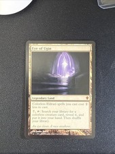 Eye of Ugin, Worldwake