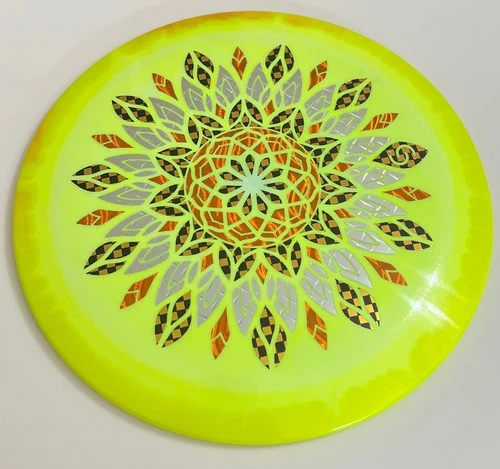 Innova Shryke - Thumbnail 3