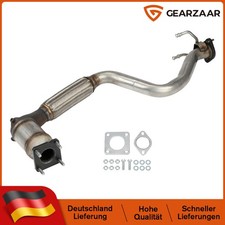 Katalysator kompatibel mit Skoda Octavia I Combi 1U5 1K0254303JX 1K0254303PX