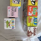 Bobblehead Vtg Collection Wacky Wobblers & Bosley Bobbery. 14 - In Original Box. — photo 4