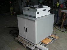 LECO BG30  Belt Grinder for Metallographic Sample Polishing  120 VAC 802-400-100