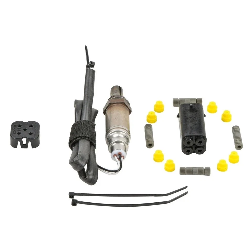 For Lincoln LS 2000-2004 Bosch 15729 Universal Fit Narrow-band Oxygen Sensor Foto 2 de 3