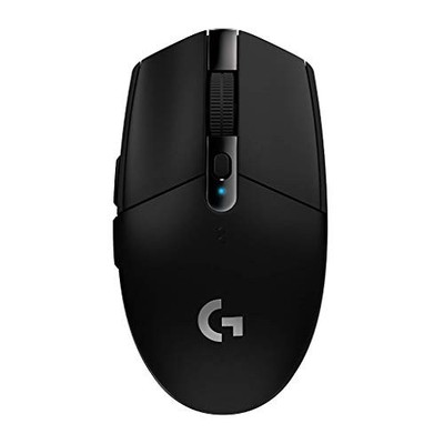 Logitech G Gaming Maus G304 LIGHTSPEED Kabellose Gaming Maus Leicht 99g