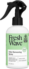 Odor Eliminator Spray Air Freshener, 8 Fl. Oz., Natural Ingredients