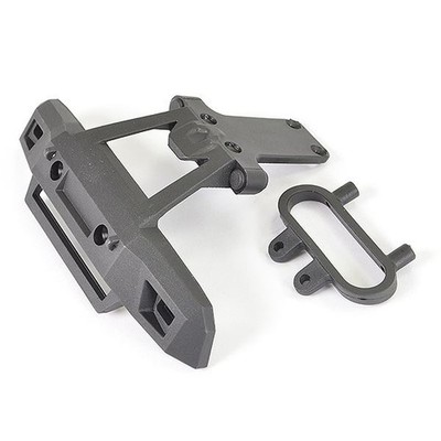 FTX Tracer Front Bumper Assembly FTX9703 HBX 16889 Ravage BLACKZON Slayer 540004