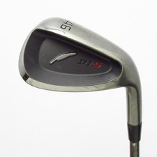 Fourteen Dj Dj-5 Bk Wedge N.S.Pro Ds-91W Bk 46-04 Shaft: N.S.Pro Ds-91W F4093