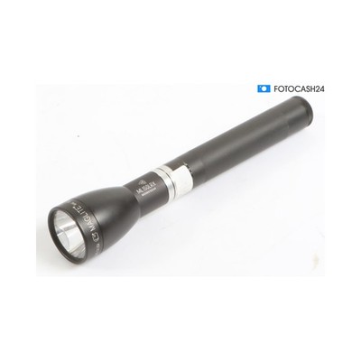 MagLite ML150LRX LED-Akku-Taschenlampe + Defekt (292257)