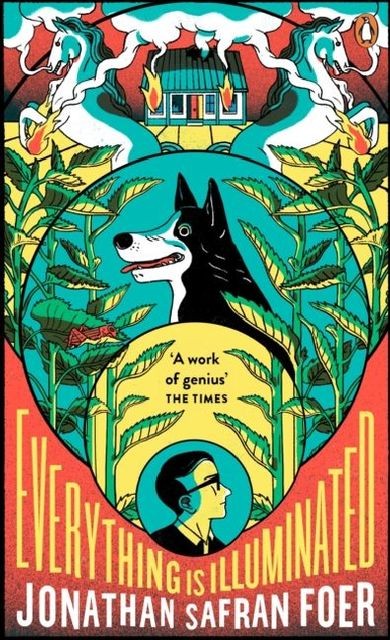 Penguin Books Ltd (Uk) Everything Is Illuminated - Bild 2