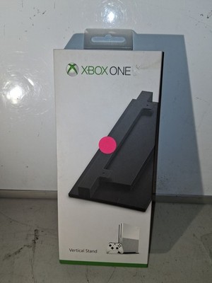 Official Microsoft Xbox One S Vertical Stand 3AR-0001 New 