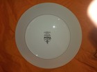 Royal Doulton Enchantment Round Serving Plate with Gold Handle ~~ R699 — photo 4