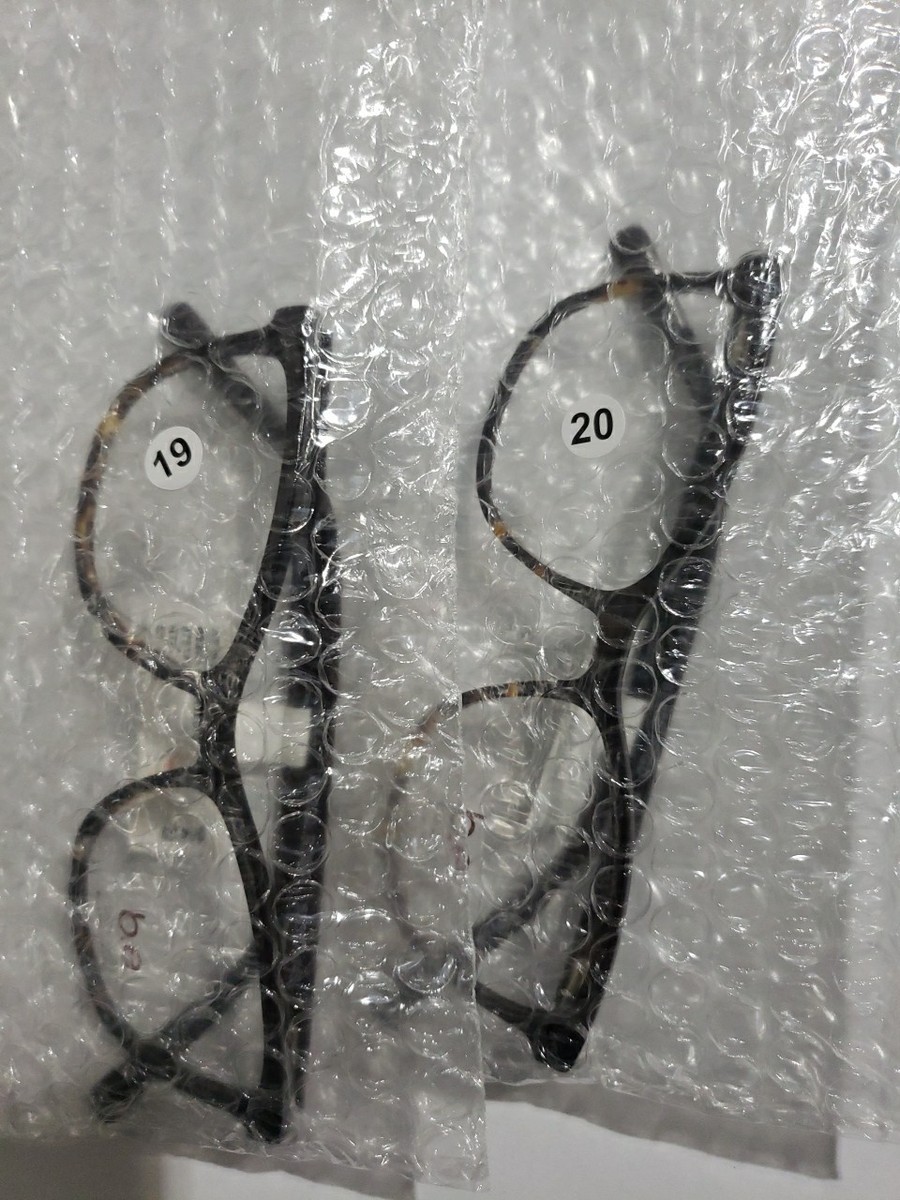 Women's Bio Eyes BE 200 Amaryllis Eyeglasses, Red Tortoise