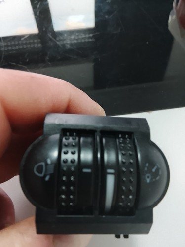 Licht-Regler VW Passat B3 Original