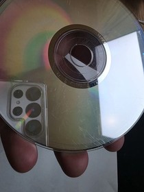 Virtua Fighter (Sega Saturn, 1995) DISC ONLY NOT FOR RESALE