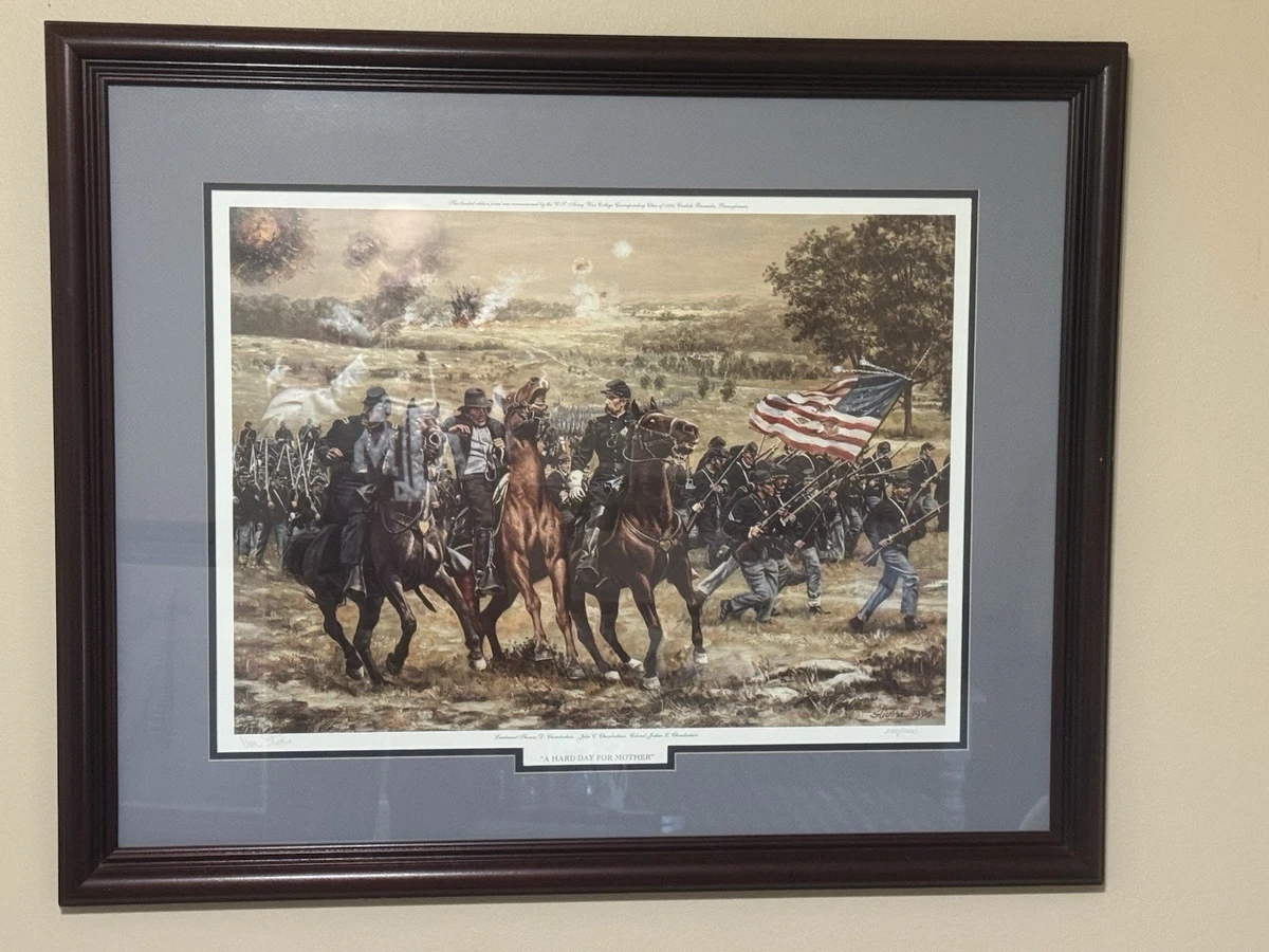 Military Limited Edition Art Prints for sale | eBay