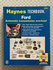 HAYNES Ford Automatic Transmission Overhaul Manual 10355