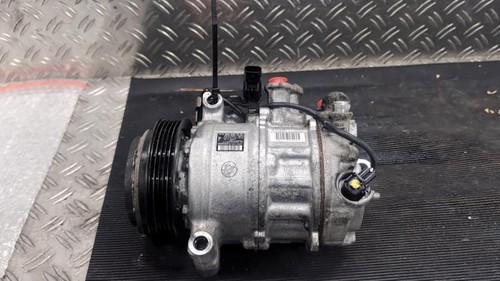 Klimakompressor Mercedes-Benz Sprinter 3,5t Bus 907 A0008301301 P23932241