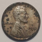 Nicer Low Mintage 1929 S Lincoln Wheat Cent