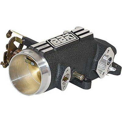 BBK Performance Parts 1780 Power Plus Throttle Intake