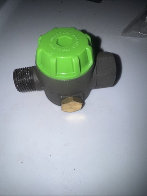 #ad Garden Hose Inline Pressure Washer Filter 22l m Max 80°c Max 10 Bar 1 2quot; $25.00
