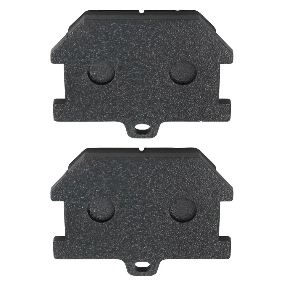 Brake Pads for Yamaha XS650 1979-1983 Special Twin Heritage Front Brake Pads - Изображение 3 из 4