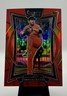 Tomoyuki Sugano RC 2025 Select -  Concourse - Red Prizm #/149 - #92 Orioles