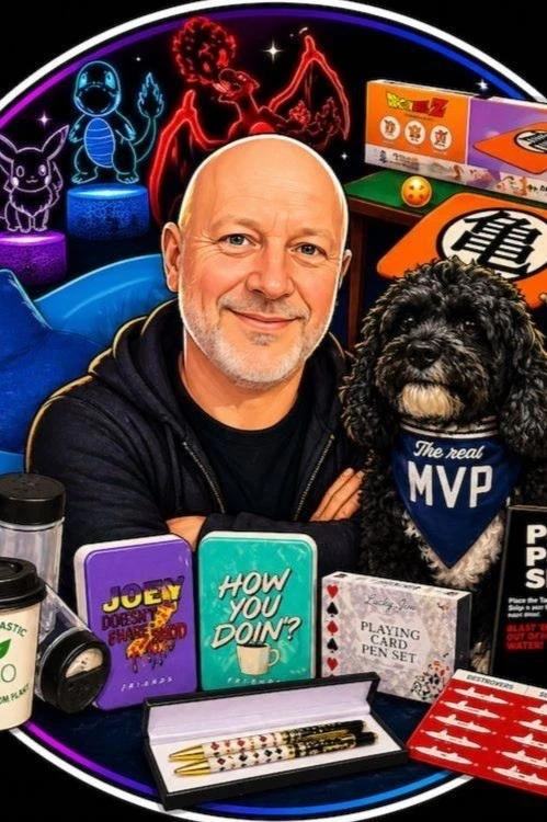 Toys & Games blowout clearing loads of great lines - Licensed, Plush, more.