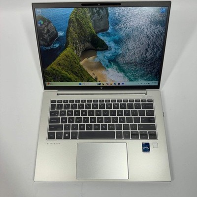 HP EliteBook 840 G10 14'' i7-1370P 1.9GHz 16GB RAM 512GB SSD