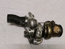 Mercedes W222 W463 AMG M176 V8 Turbolader A 1770903500