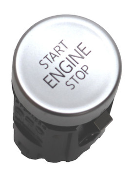 Audi Skoda Seat VW 5H0959839 Taster für Startanlage Start Engine Stop Schalter