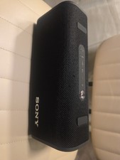 Altavoz inalámbrico Bluetooth Sony ULT FIELD 3 – SRS-ULT30/B
