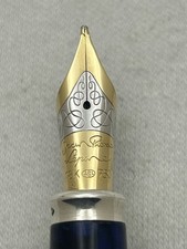 Jean Pierre Lepine Fountain Pen for sale | eBay