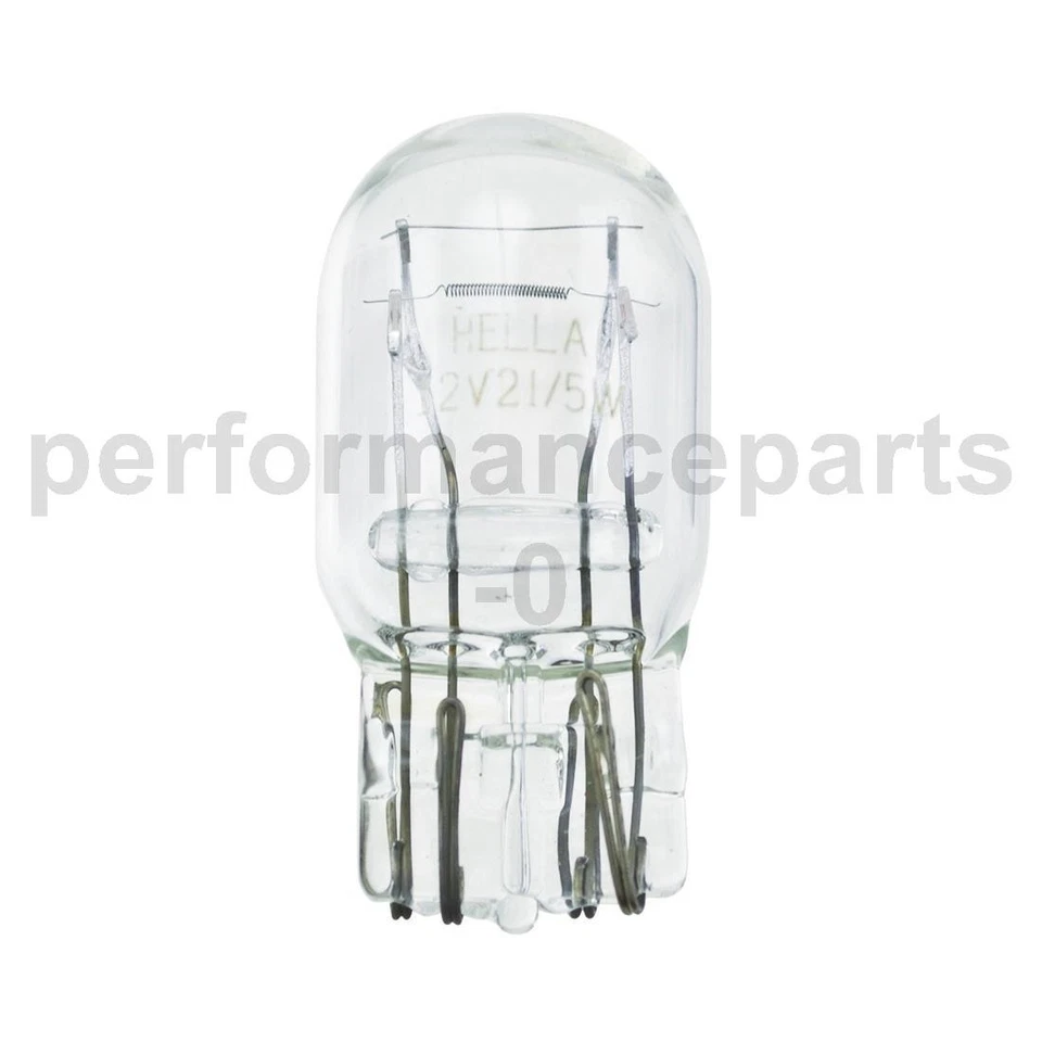 Bombilla trasera Hella para Toyota Avalon 1998-2010 Foto 3 de 4